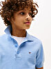 Erkek Çocuk Cotton Polo T-shirt