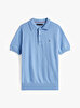 Erkek Çocuk Cotton Polo T-shirt
