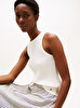 Kadın Co Cable Fine Tank Top