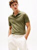 Erkek Liquid Cotton Regular Polo T-shirt