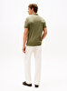 Erkek Liquid Cotton Regular Polo T-shirt
