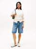 Kadın Lurex Regular Sweatshirt
