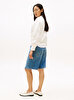Kadın Lurex Regular Sweatshirt