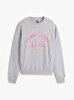 Erkek TJM Crop Overdyed Sweatshirt