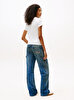Kadın TJW Slim Waffle T-shirt