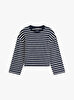 Kadın Modern Cody Relax T-shirt