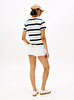 Kadın Regular C-neck T-shirt