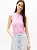 Kadın TJW Slim Gradient T-shirt