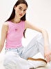 Kadın TJW Slim Gradient T-shirt