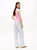 Kadın TJW Slim Gradient T-shirt