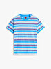 Erkek TJM Regular Flag Stripe T-shirt