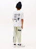 Erkek Çocuk Varsity Graphic Print T-shirt