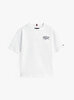Erkek Çocuk Varsity Graphic Print T-shirt