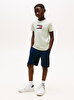 Erkek Çocuk Tommy Flag T-shirt