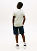 Erkek Çocuk Tommy Flag T-shirt