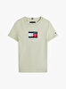 Erkek Çocuk Tommy Flag T-shirt