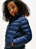 Çocuk Unisex Essential Light Down Mont