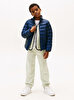 Çocuk Unisex Essential Light Down Mont
