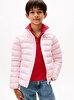 Çocuk Unisex Essential Light Down Mont