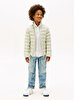 Çocuk Unisex Essential Light Down Mont