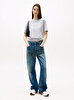 Kadın TJW Relax Varsity Oversize T-shirt