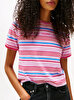 Kadın TJW Regular T-shirt