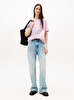 Kadın TJW Relax Varsity Oversize T-shirt
