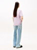 Kadın TJW Relax Varsity Oversize T-shirt