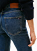 Kadın Classic Straight Jean Pantolon