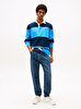 Erkek Isaac Relaxed Tapered Jean Pantolon