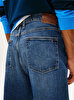 Erkek Isaac Relaxed Tapered Jean Pantolon