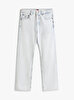 Erkek Otis Regular Straight Jean Pantolon