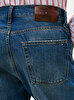 Erkek Relaxed River Jean Pantolon