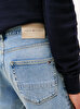 Erkek Straight Denton Jean Pantolon