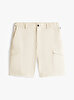 Erkek Harlem Cargo Ripstop Şort