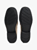 Kadın Tassel Squarish Toe Loafer