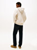 Erkek Monogram Hoodie