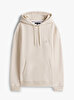 Erkek Monogram Hoodie