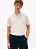 Erkek Tipping Stripe T-shirt