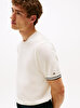 Erkek Tipping Stripe T-shirt