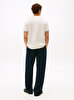 Erkek Tipping Stripe T-shirt