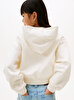 Kız Çocuk Tommy Puff Print Sweatshirt