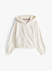 Kız Çocuk Tommy Puff Print Sweatshirt