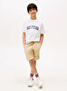Erkek Çocuk TH Mixed Graphic T-shirt