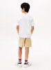 Erkek Çocuk TH Mixed Graphic T-shirt