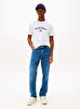 Erkek Hilfiger Flock T-shirt
