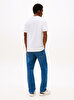 Erkek Hilfiger Flock T-shirt