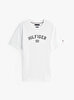 Erkek Hilfiger Flock T-shirt