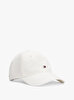 Erkek TH Flag Soft 6 Panel Şapka