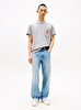 Erkek TJM Regular Monogram T-shirt